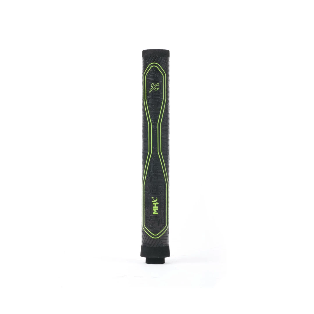 MHX WinnDry® Full Length Rear Grips For Spinning Rods