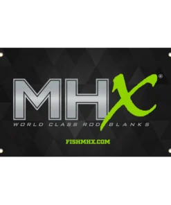 MHX Shop Banner Gear