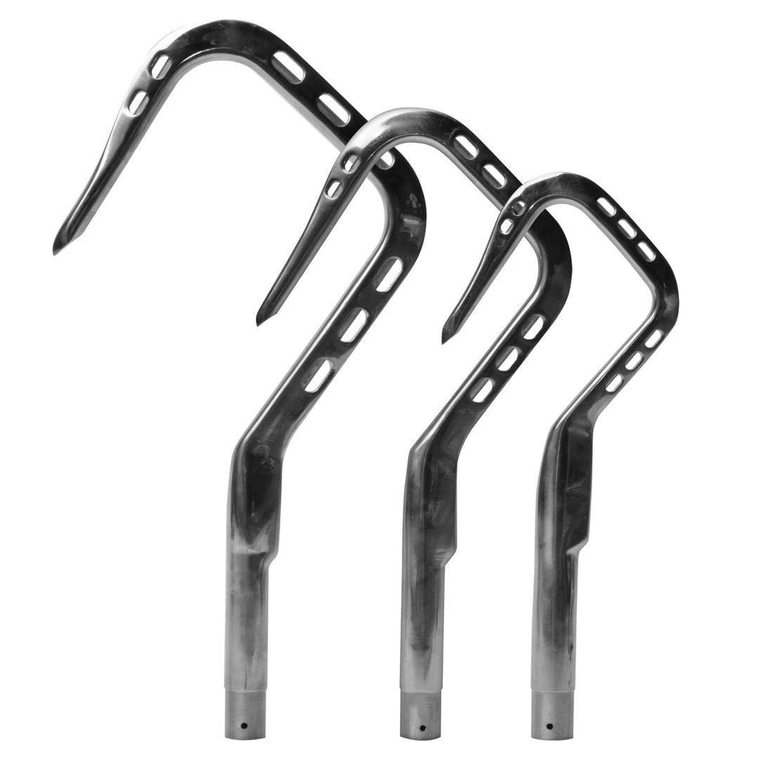 Gaff & Gig Building MHX Talon Gaff Hooks