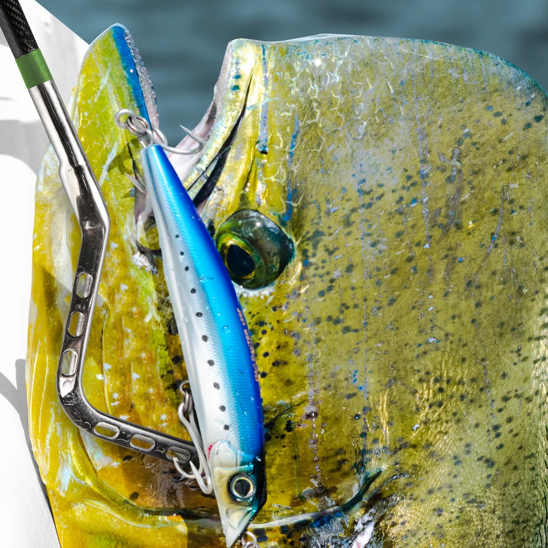 Gaff & Gig Building MHX Talon Gaff Hooks