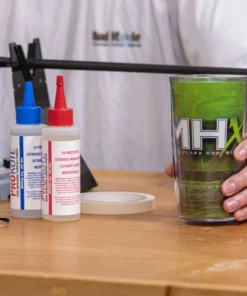 MHX Tervis Classic Tumbler - 16 Oz.