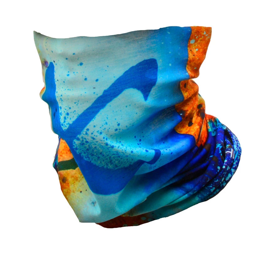 MHX UV Sleeve - Saltwater Gear