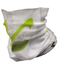 Gear MHX UV Sleeve - White Diamond