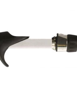 Pacific Bay MINIMA Ultra-Lite Exposed Blank Casting Reel Seat Components