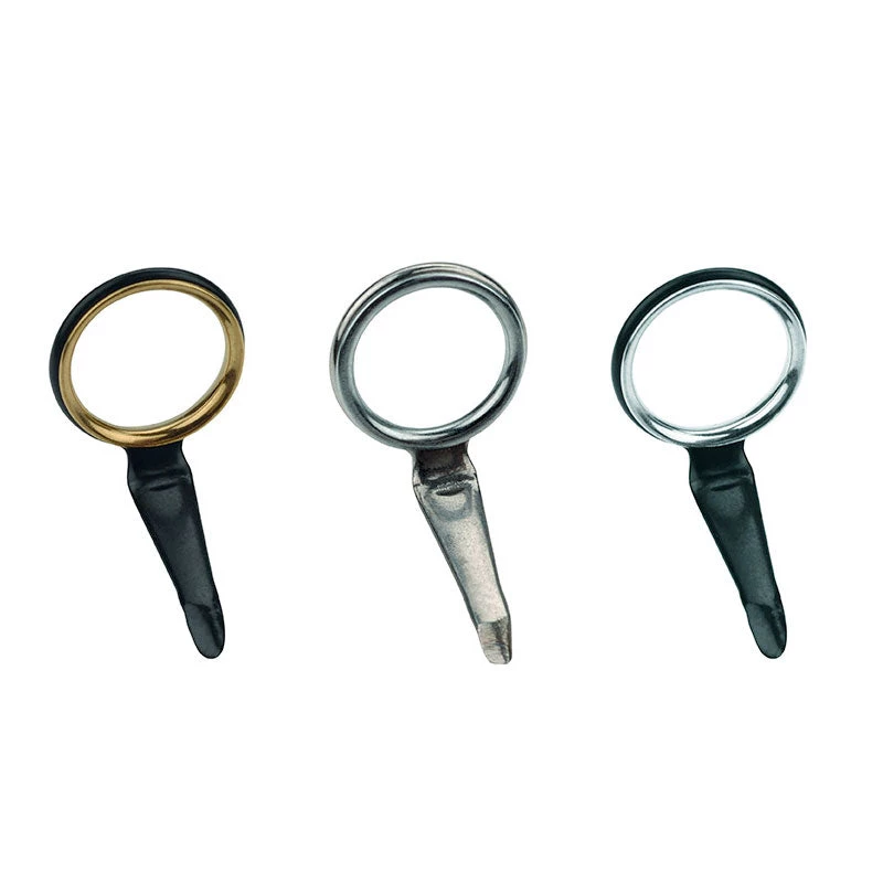 Pacific Bay Minima Fly & Running Guides Model F