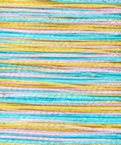 FishHawk Premium Metallic Thread Supplies