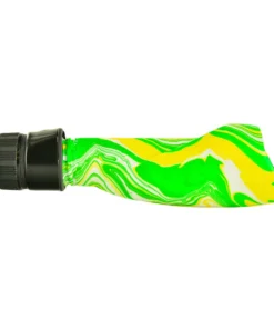 American Tackle Co. Mad Swirl Marbled AERO Reel Seat