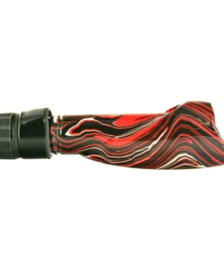 American Tackle Co. Mad Swirl Marbled AERO Reel Seat