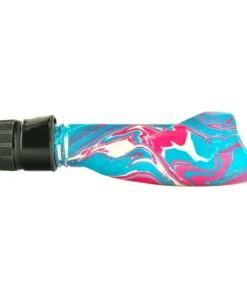 American Tackle Co. Mad Swirl Marbled AERO Reel Seat