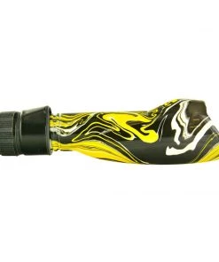 American Tackle Co. Mad Swirl Marbled AERO Reel Seat