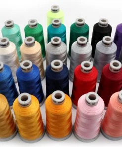 Madeira USA Madeira 30 Spool Assortment Supplies