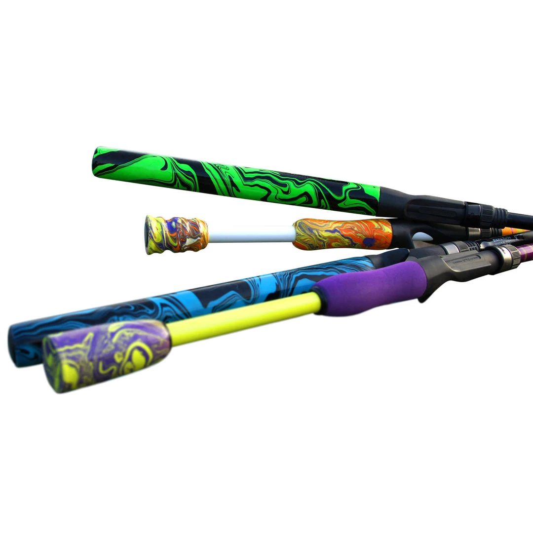 Supplies Magic Marble Swirling Paints