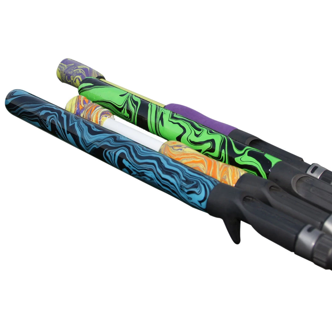 Supplies Magic Marble Swirling Paints