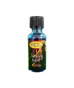 Supplies Magic Marble Swirling Paints