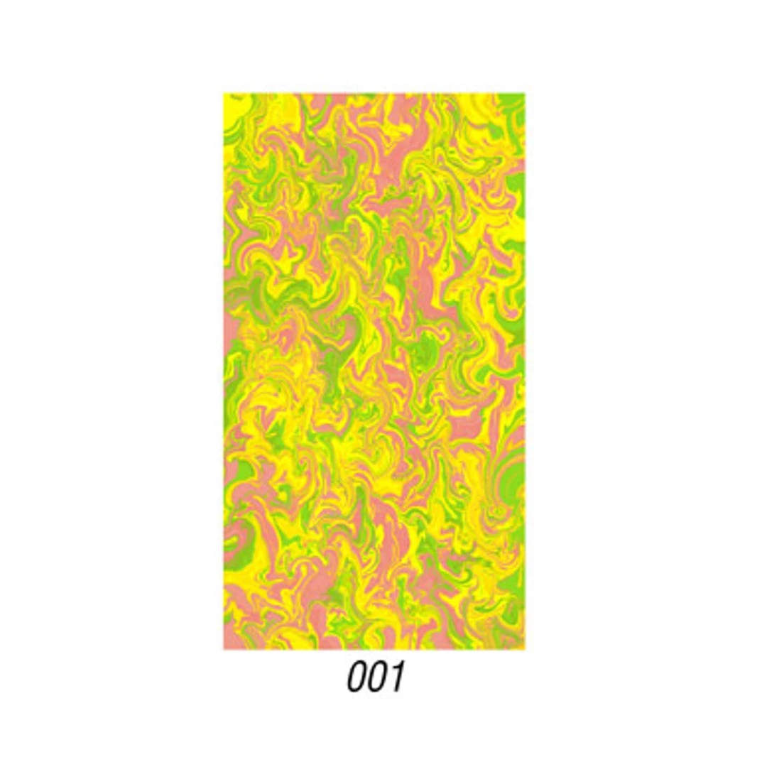 CRB Marble Skinz Decorative Wraps