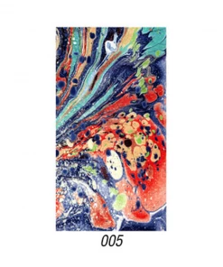 CRB Marble Skinz Decorative Wraps