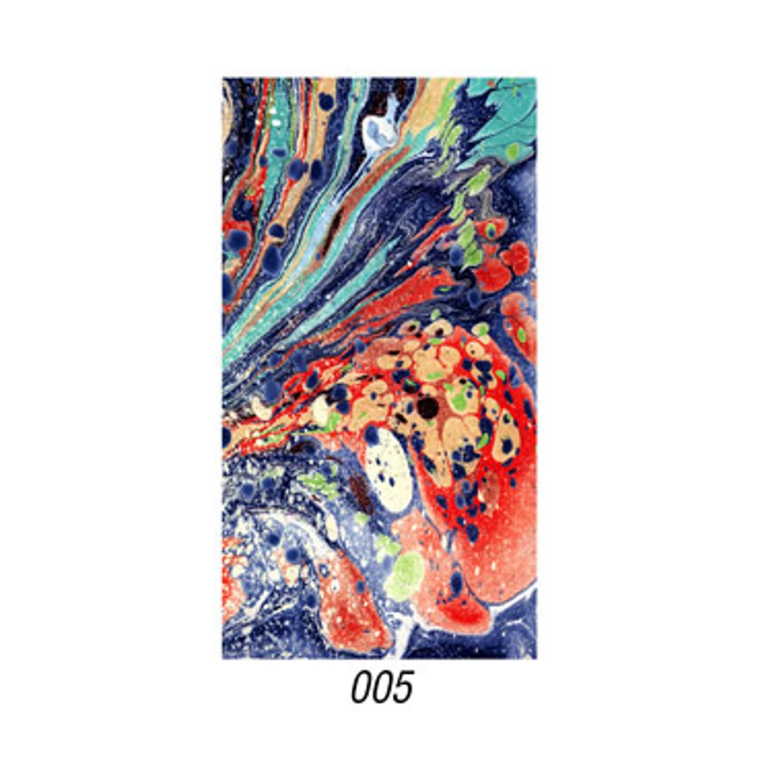 CRB Marble Skinz Decorative Wraps