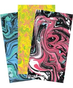 CRB Marble Skinz Decorative Wraps