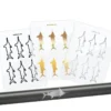 CRB Marlin Silhouette Rod Decals - Peel & Stick Supplies