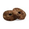 CRB Medium Burnt Cork Rings (1/4")