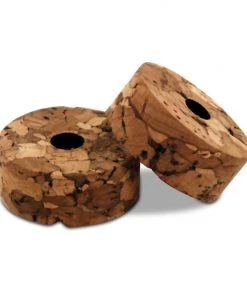 CRB Medium Burnt Cork Rings (1/2 Inch)