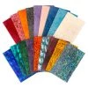 CRB MicroFlex Abalone Shell Inlay Strips Supplies