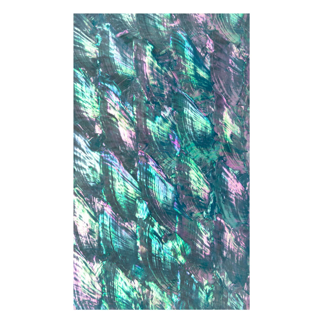 CRB MicroFlex Abalone Shell Inlay Strips Supplies