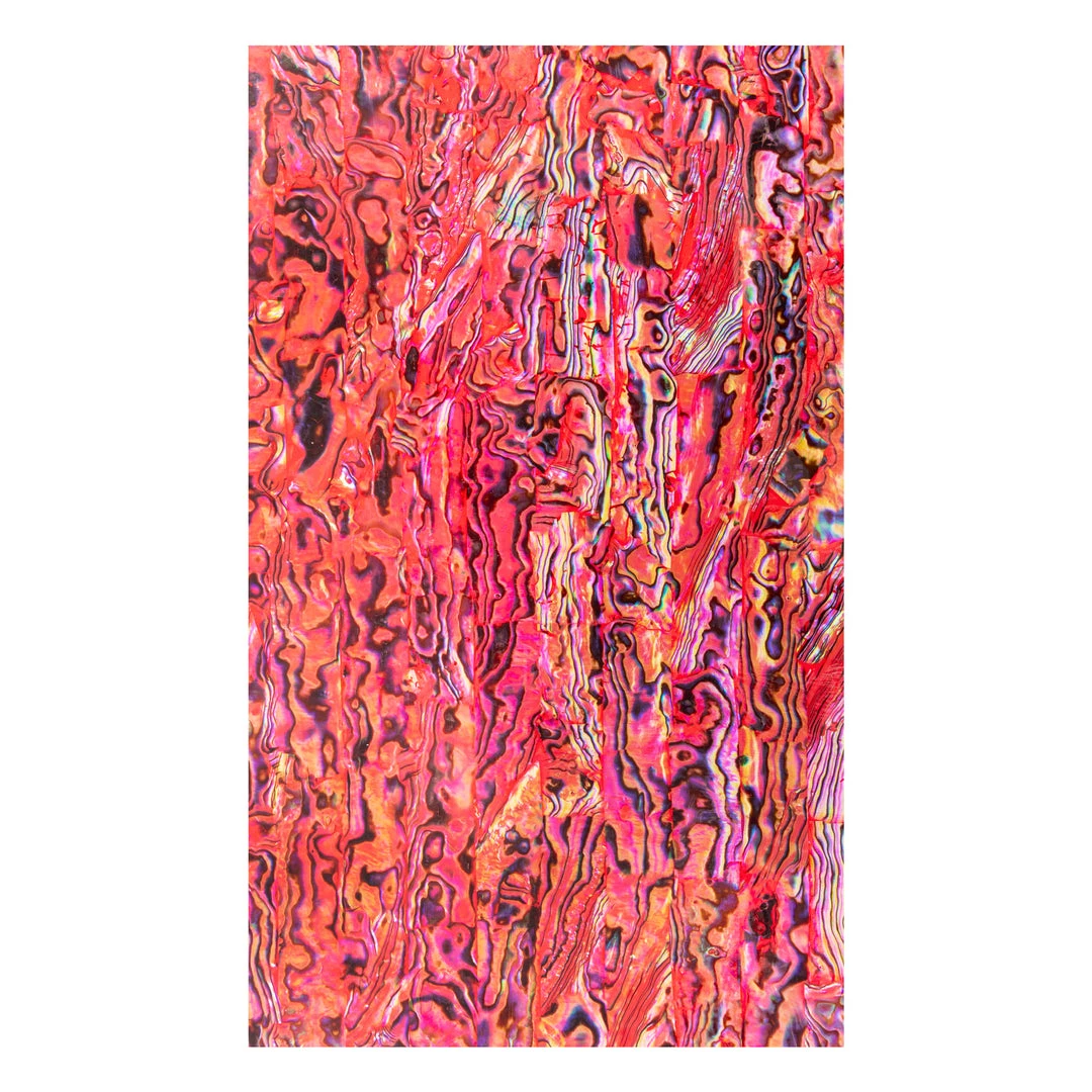 CRB MicroFlex Abalone Shell Inlay Strips Supplies