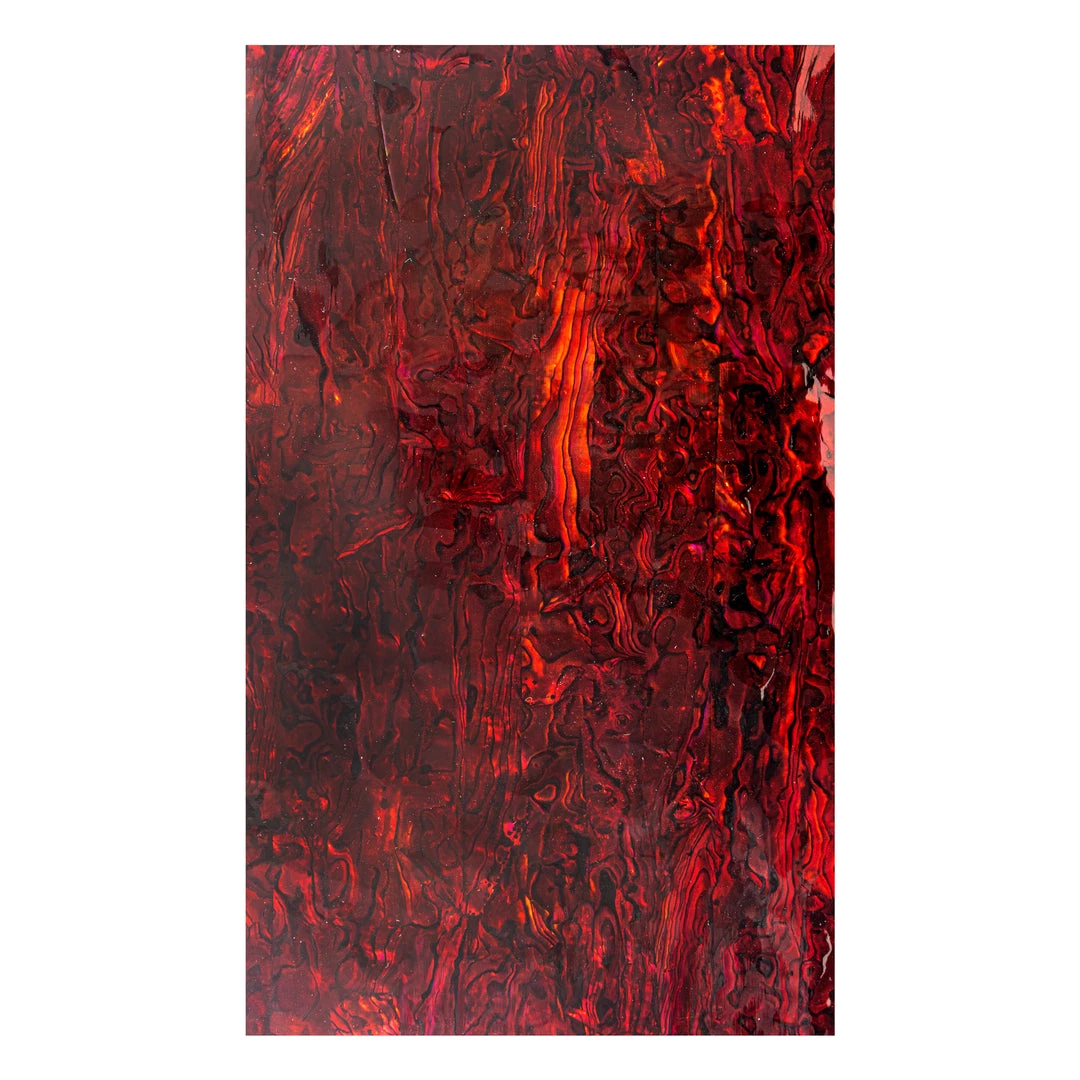 CRB MicroFlex Abalone Shell Inlay Strips Supplies