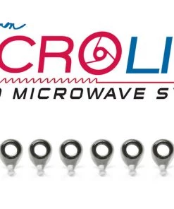 American Tackle Co. MicroLite Micro Guides