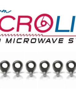 American Tackle Co. MicroLite Micro Guides