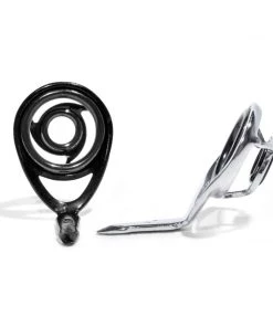 American Tackle Co. MicroWave Casting Guides Components