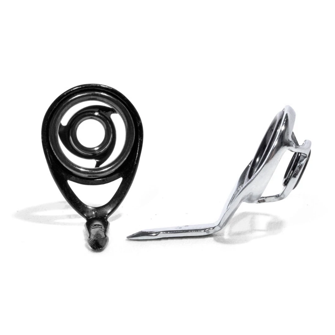 American Tackle Co. MicroWave Casting Guides Components