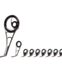 American Tackle Co. MicroWave Spinning Guides