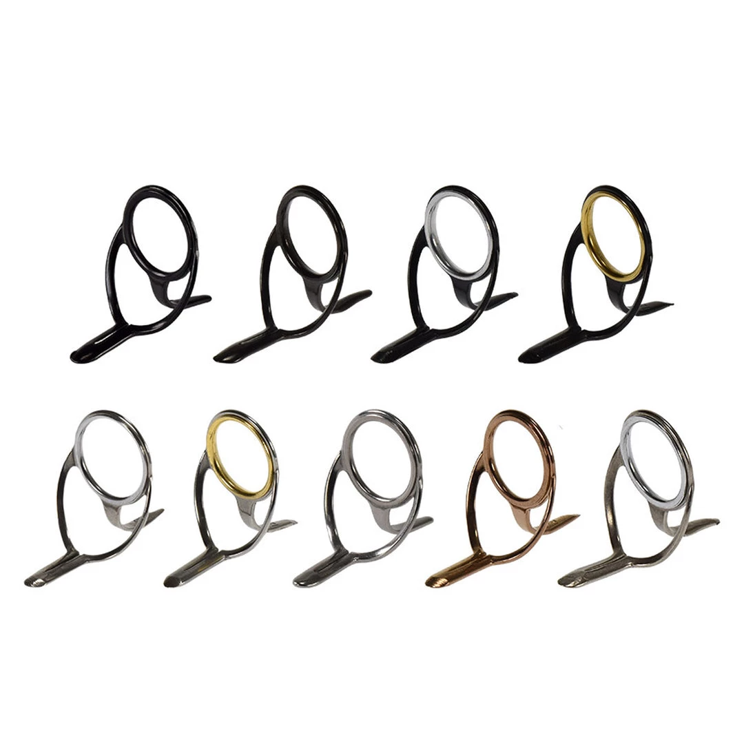 Pacific Bay Components Minima Casting Guides Model T