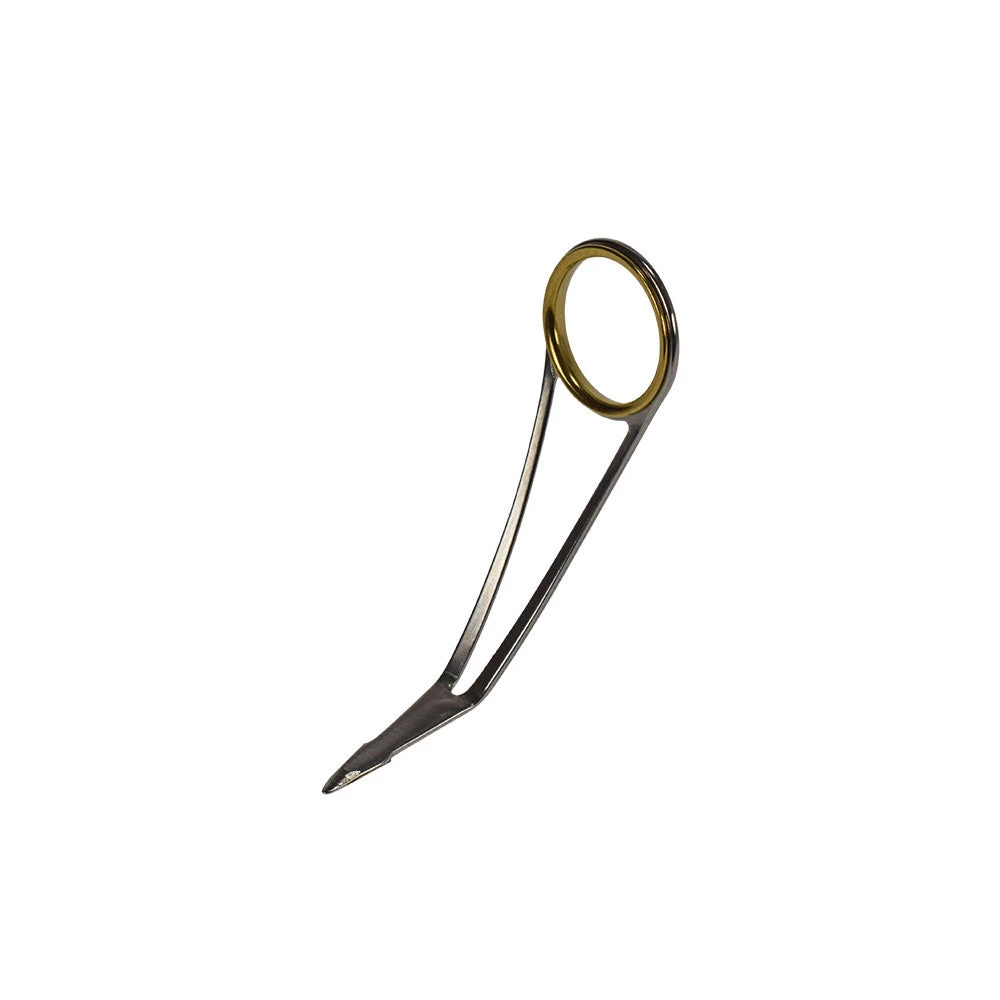 Pacific Bay Minima Match Frame Spinning Guides Model M Components