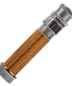 REC Components REC Nickel Silver Fly Seat NBGS