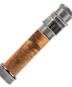 REC Components REC Nickel Silver Fly Seat NBGS