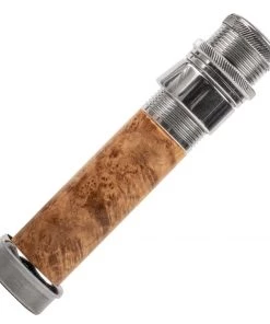 REC Components REC Nickel Silver Fly Seat NBGS