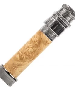 REC Components REC Nickel Silver Fly Seat NBGS