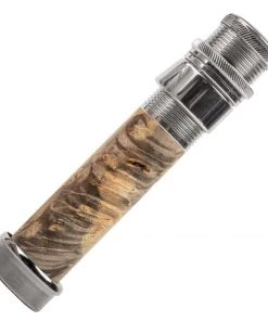 REC Components REC Nickel Silver Fly Seat NBGS