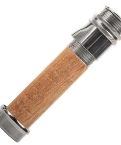 REC Components REC Nickel Silver Fly Seat NBM