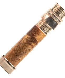 REC Components REC Nickel Silver Fly Seat NBS