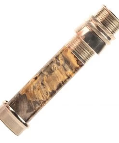 REC Components REC Nickel Silver Fly Seat NBS