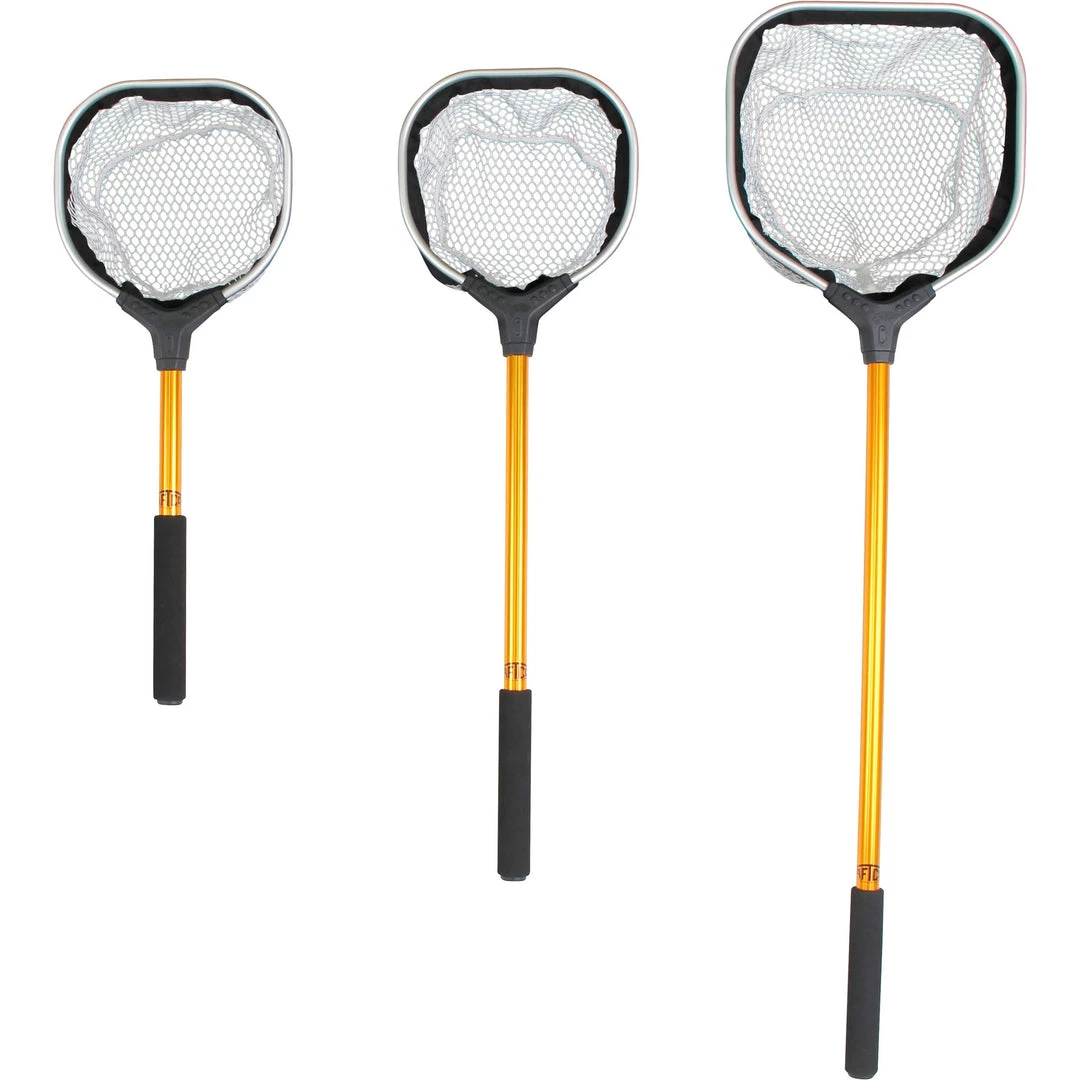 AFTCO Gold Series Bait Nets Gear