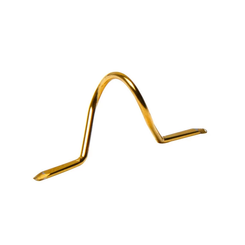 Pacific Bay Pac Bay Model SN Hard Wire Snake Guides Components