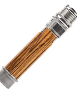 REC Components REC Nickel Silver Fly Seat NSUS