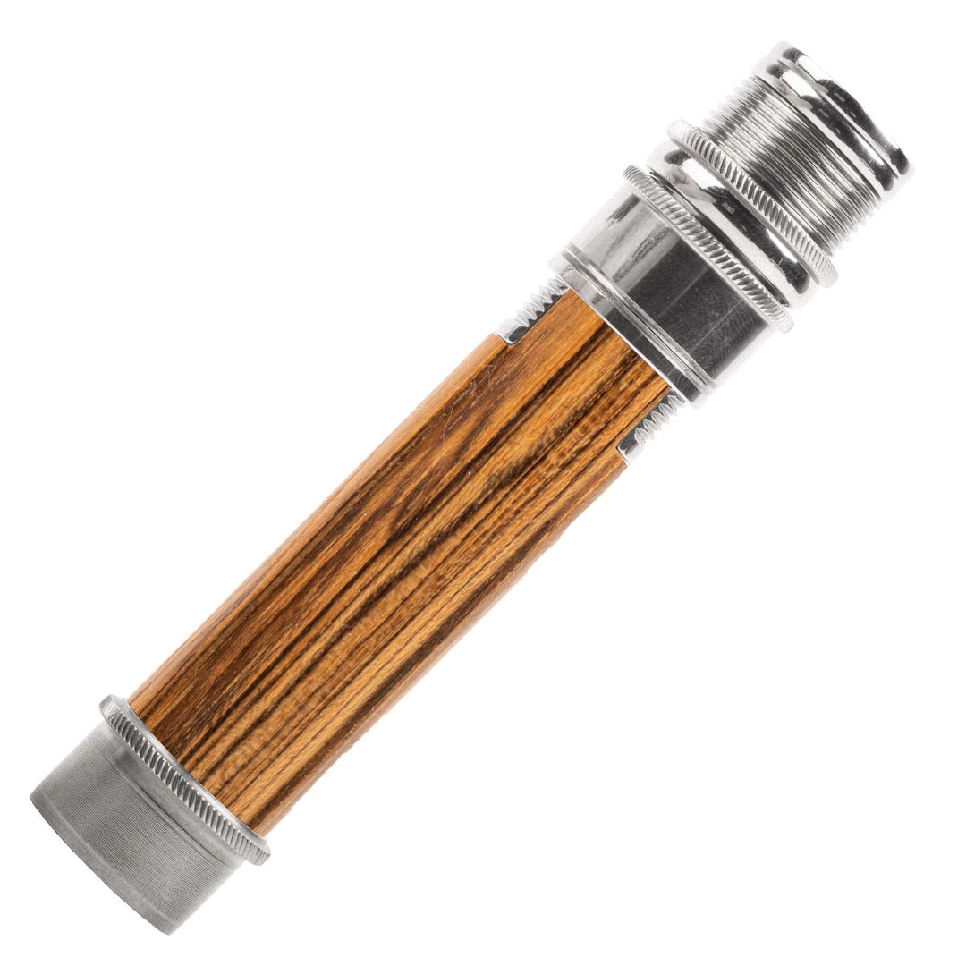 REC Components REC Nickel Silver Fly Seat NSUS