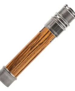 REC Components REC Nickel Silver Fly Seat NSUSL