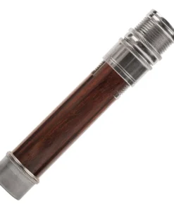 REC Components REC Nickel Silver Fly Seat NSUSL